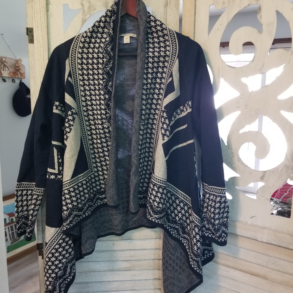 Dana Buchman sweater